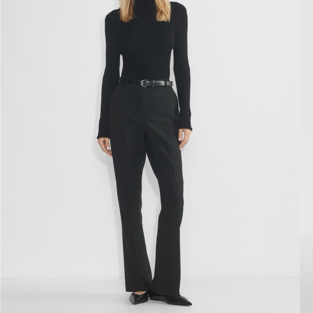 Aritzia Babaton Program Pants NWT